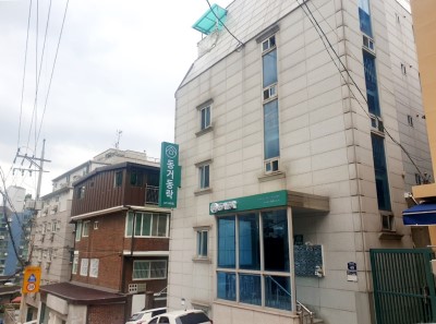 길음역 코리빙하우스 동거동락 54호점, 대학가 자취 이야기